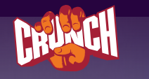 Crunch Fitness